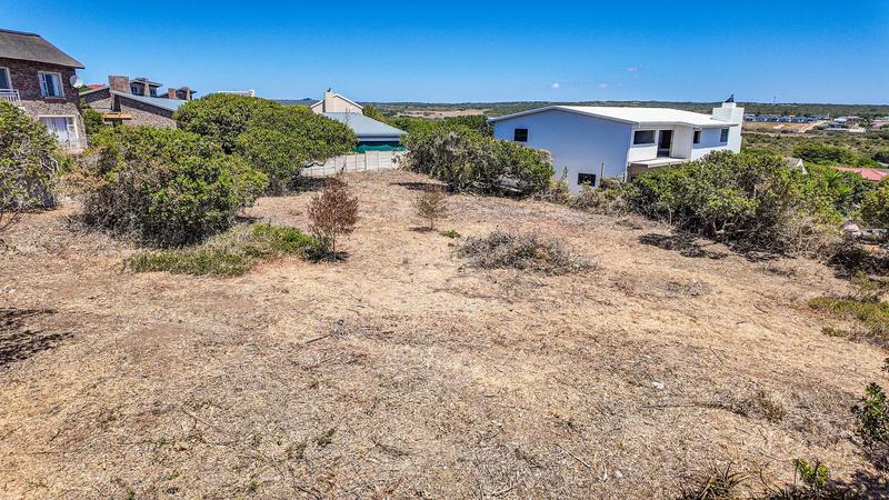 0 Bedroom Property for Sale in Stilbaai Wes Western Cape
